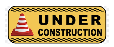 image is Under Construction
